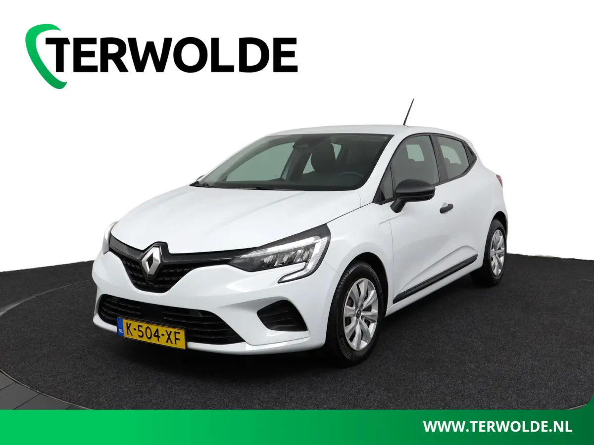 TCe 100 Life | Airco | Cruise Control |