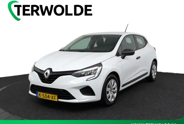 TCe 100 Life | Airco | Cruise Control |
