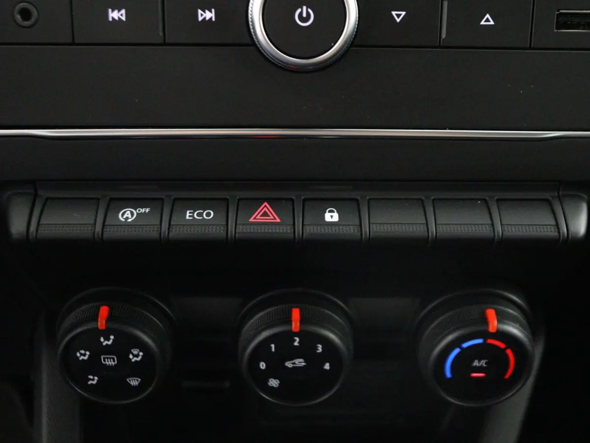 TCe 100 Life | Airco | Cruise Control |