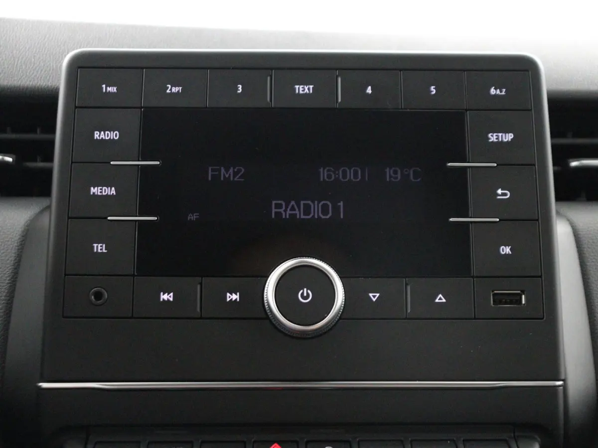 TCe 100 Life | Airco | Cruise Control |