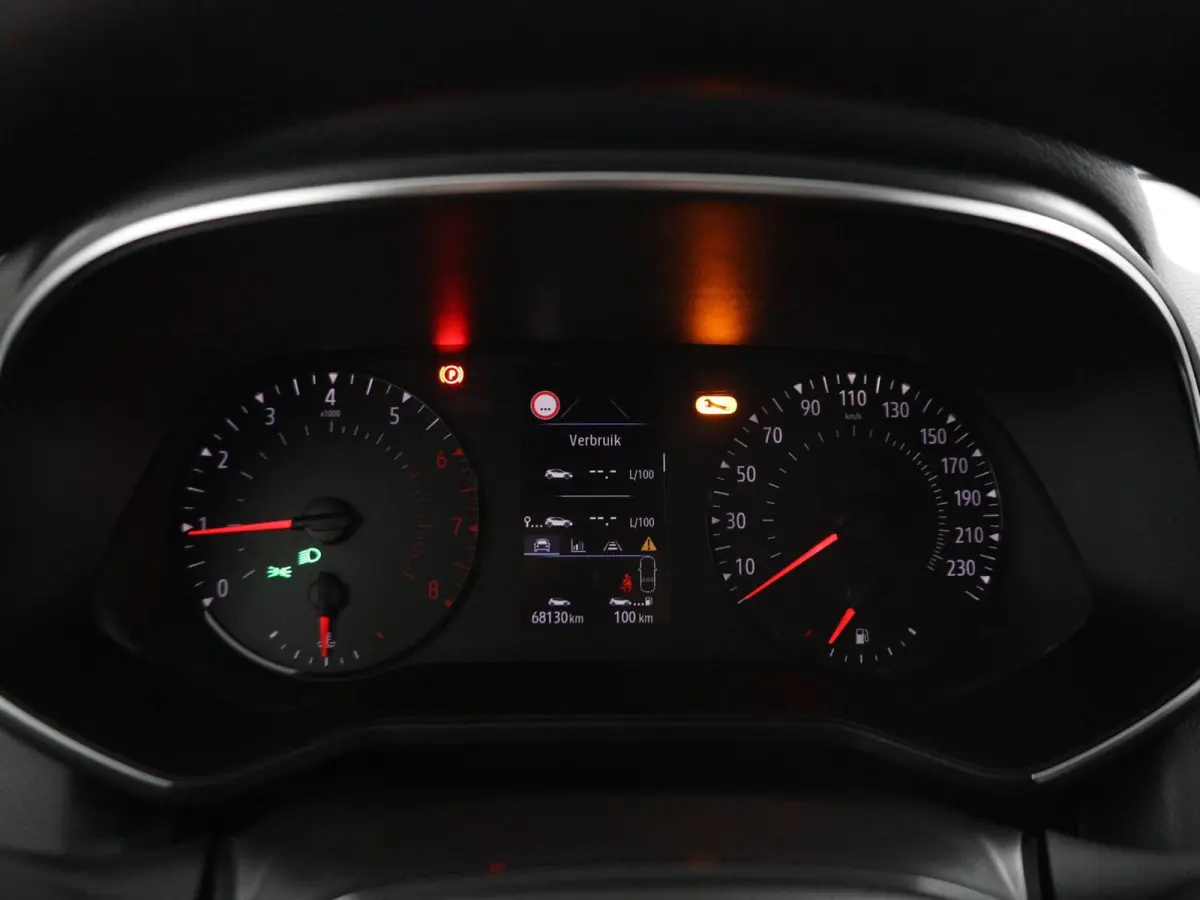 TCe 100 Life | Airco | Cruise Control |