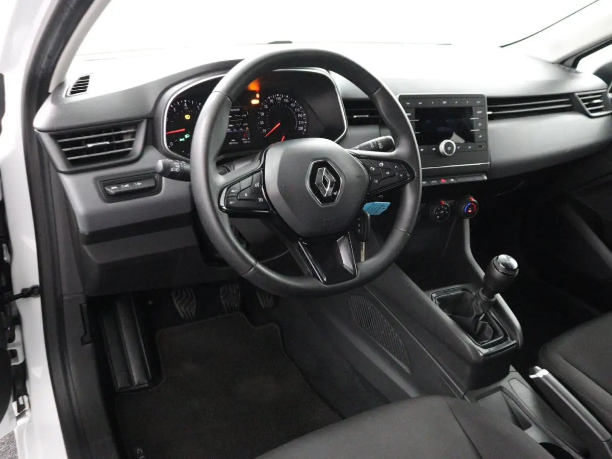TCe 100 Life | Airco | Cruise Control |