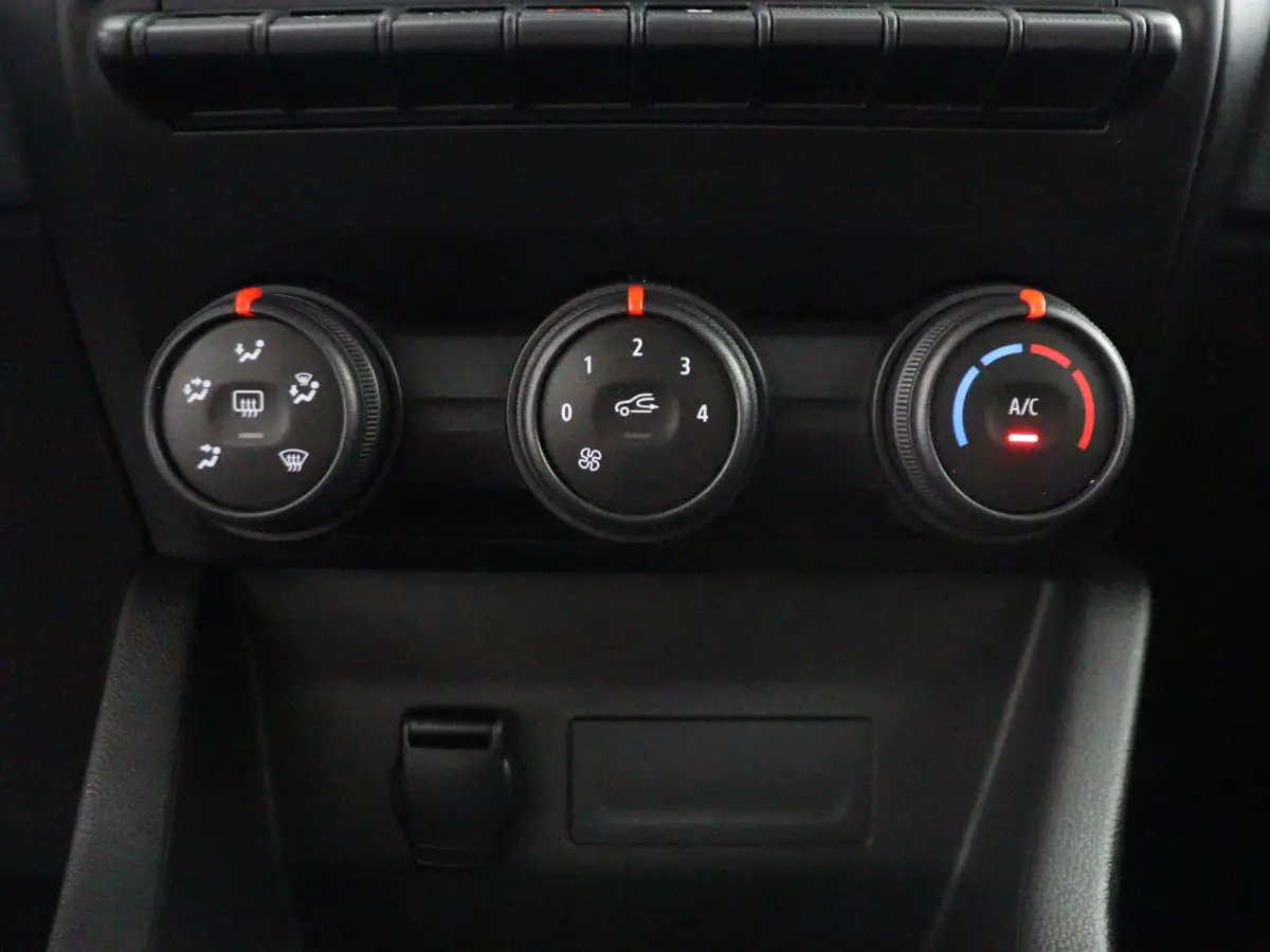TCe 100 Life | Airco | Cruise Control |