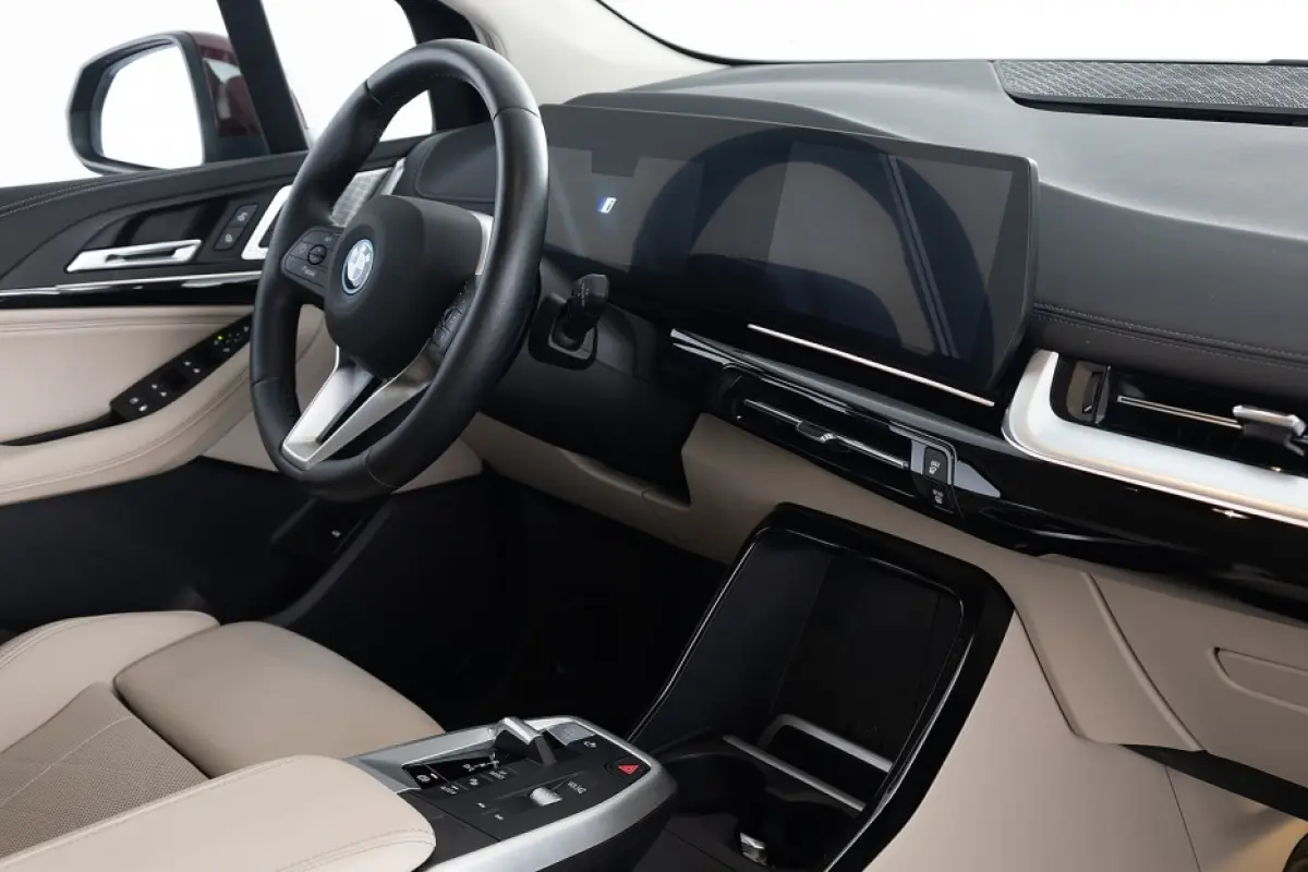 230e xDrive | LEDER | CAMERA | ECC | harman/kardon ✅ 1e Eigenaar !