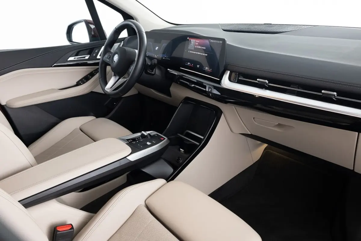 230e xDrive | LEDER | CAMERA | ECC | harman/kardon ✅ 1e Eigenaar !