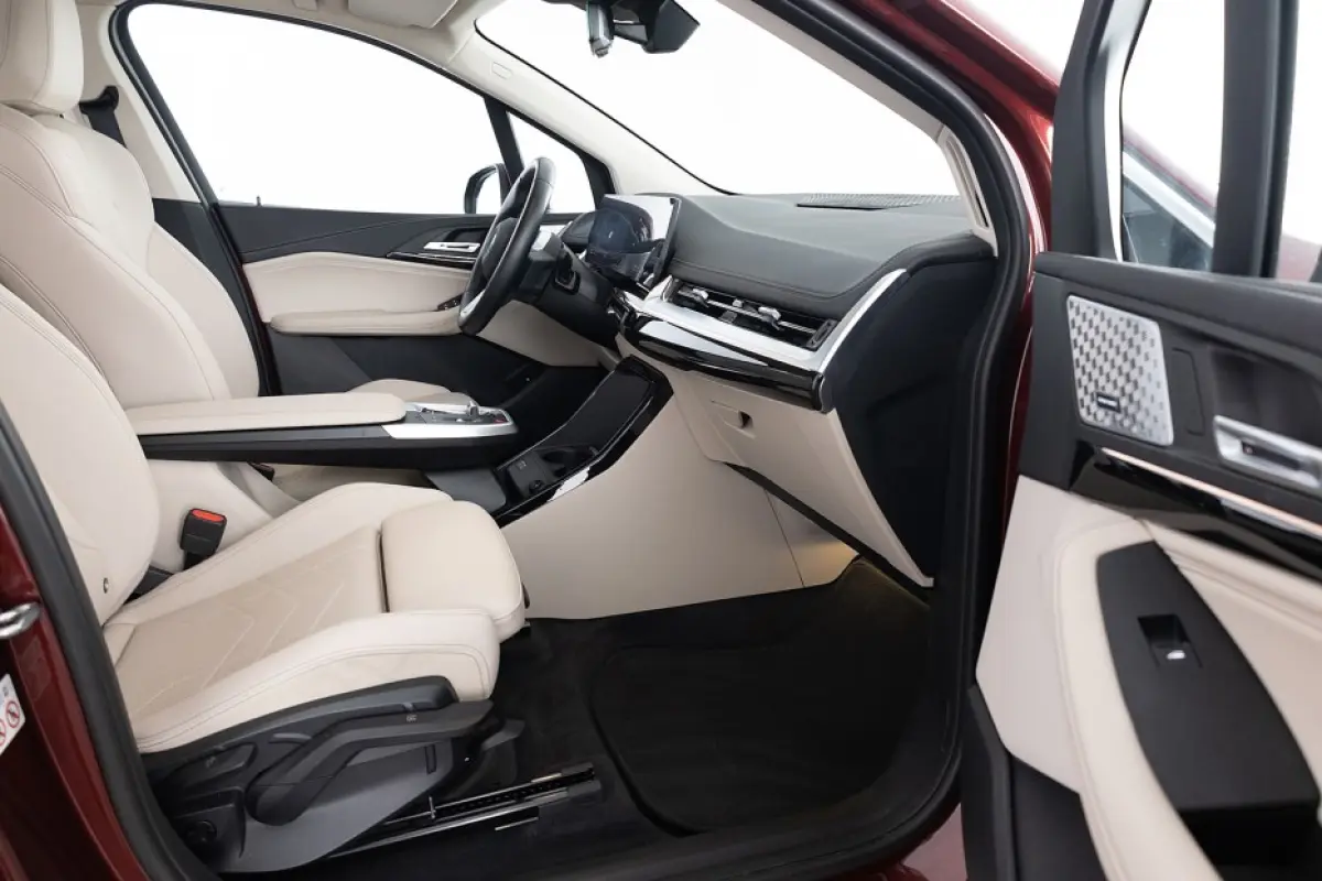 230e xDrive | LEDER | CAMERA | ECC | harman/kardon ✅ 1e Eigenaar !