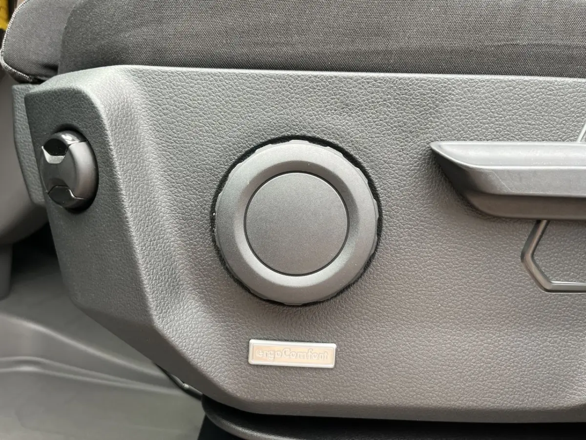 35 2.0 TDI 141pk E6 L3 Comfortline Lease €422 p/m, Airco, Carplay, Navi, PDC, Bedrijfsinrichting, 2x Schuifdeur. Volledig onderhoudshistorie aanwezig