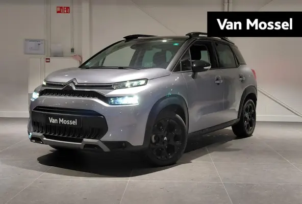 1.2 110PK Max | HOGE INSTAP | HOGE ZIT | NAVIGATIE | CAMERA ACHTER | PARKEERSENSOREN | LICHTMETALEN WIELEN