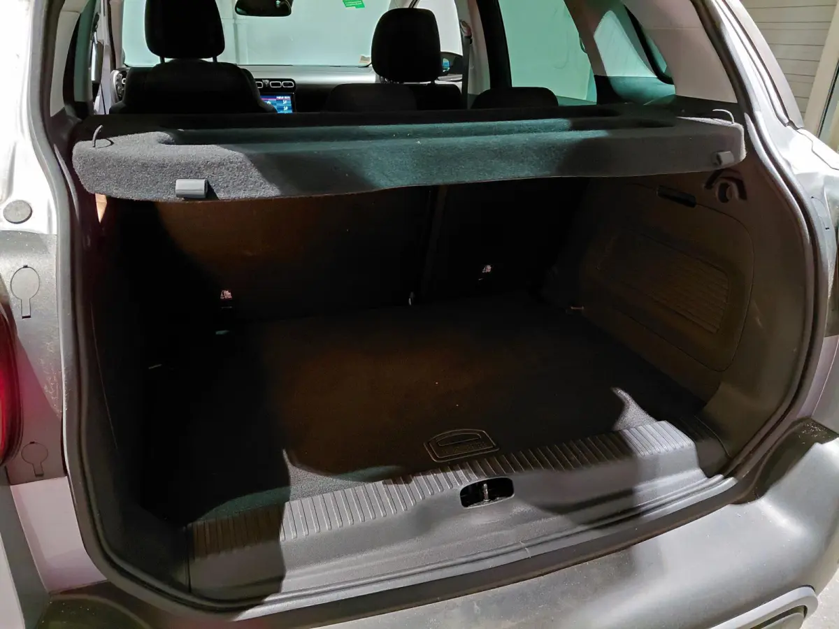 1.2 110PK Max | HOGE INSTAP | HOGE ZIT | NAVIGATIE | CAMERA ACHTER | PARKEERSENSOREN | LICHTMETALEN WIELEN