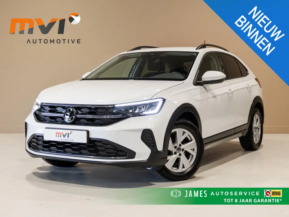 1.0 TSI Life / 95pk / Achteruitrij camera / Automatische klimaatregeling / NAP / Dealer onderhouden /