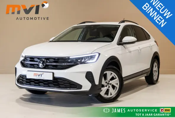 1.0 TSI Life / 95pk / Achteruitrij camera / Automatische klimaatregeling / NAP / Dealer onderhouden /