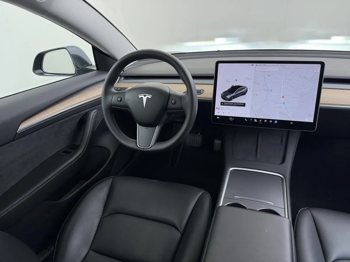Long Range AWD 75 kWh FABRIEKSGARANTIE OP ACCU & AANDRIJFLIJN TOT 2031 OF 192.000 KM + ALGEMENE AUTO T/M 06-2027 of 80.000KM! BTW verrekenbaar | SOH 94% |