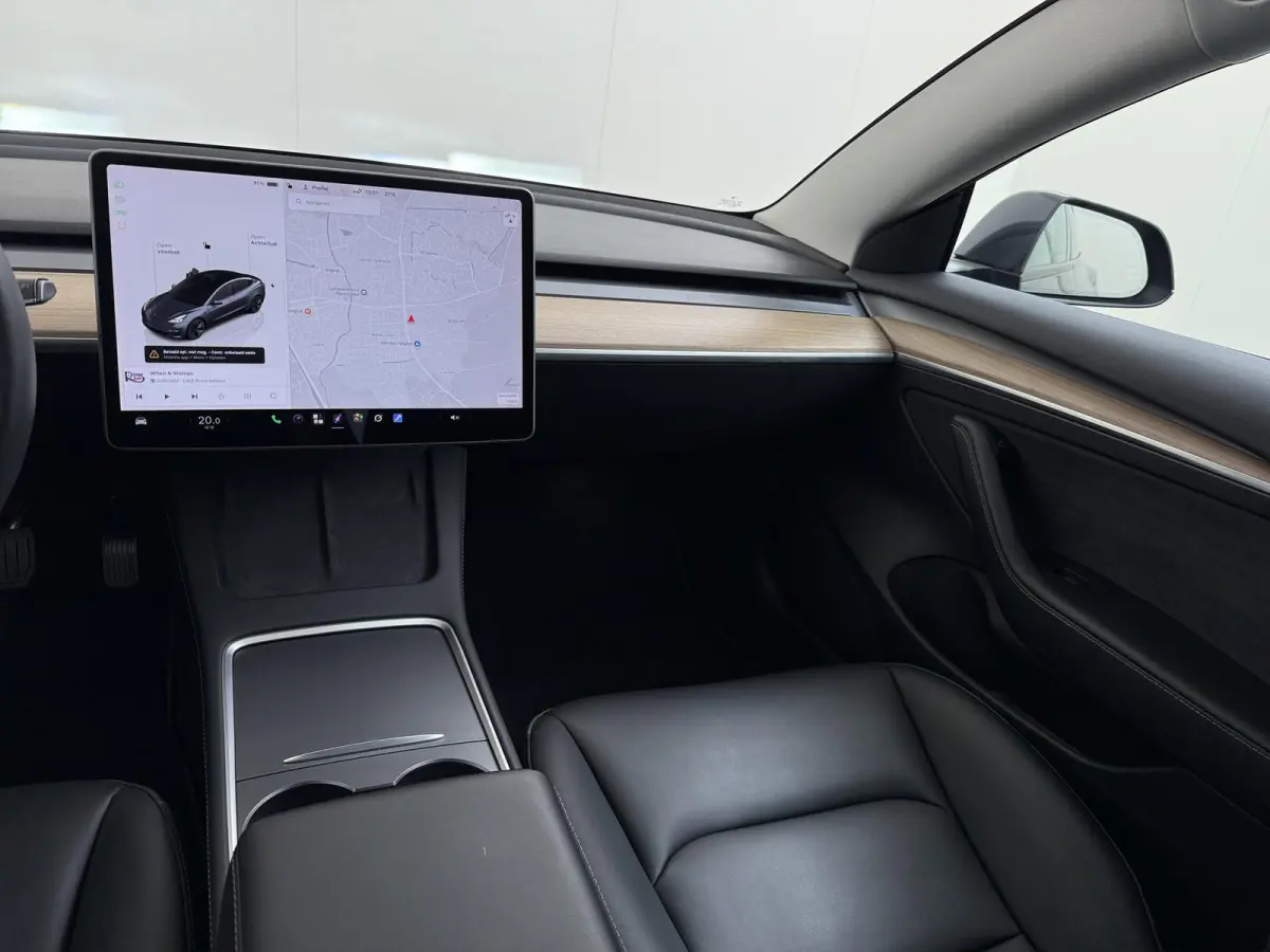 Long Range AWD 75 kWh FABRIEKSGARANTIE OP ACCU & AANDRIJFLIJN TOT 2031 OF 192.000 KM + ALGEMENE AUTO T/M 06-2027 of 80.000KM! BTW verrekenbaar | SOH 94% |
