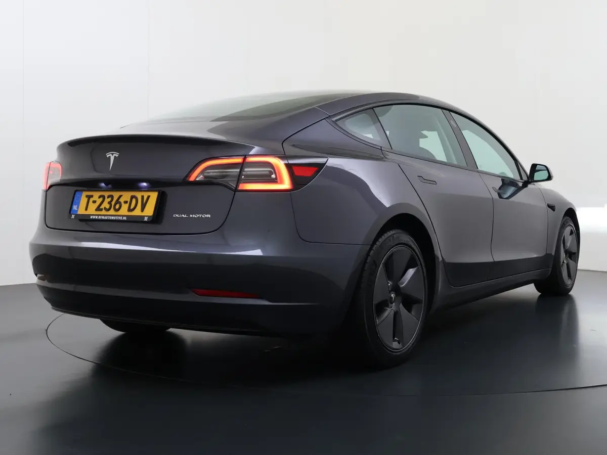 Long Range AWD 75 kWh FABRIEKSGARANTIE OP ACCU & AANDRIJFLIJN TOT 2031 OF 192.000 KM + ALGEMENE AUTO T/M 06-2027 of 80.000KM! BTW verrekenbaar | SOH 94% |
