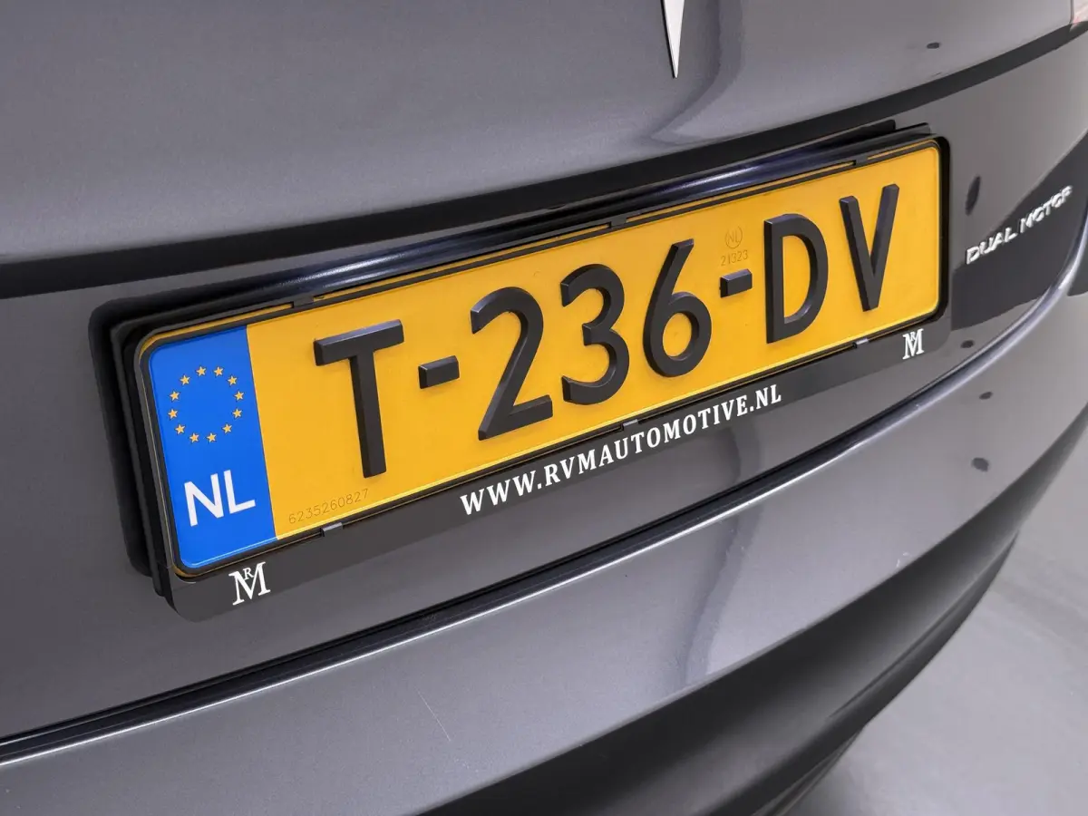 Long Range AWD 75 kWh FABRIEKSGARANTIE OP ACCU & AANDRIJFLIJN TOT 2031 OF 192.000 KM + ALGEMENE AUTO T/M 06-2027 of 80.000KM! BTW verrekenbaar | SOH 94% |