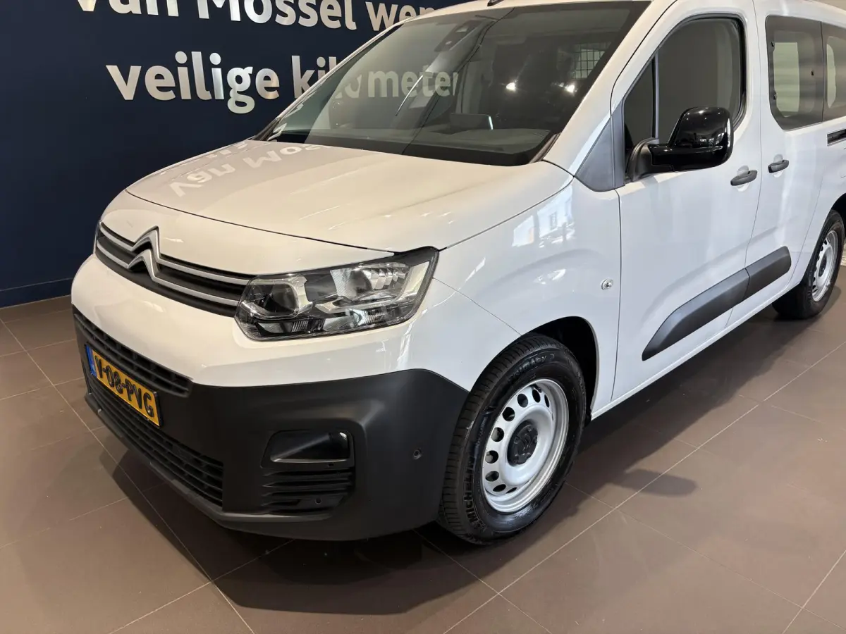 136 L2 50 kWh