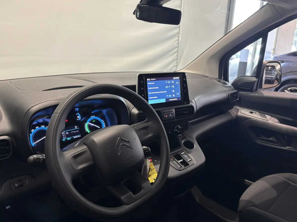 136 L2 50 kWh
