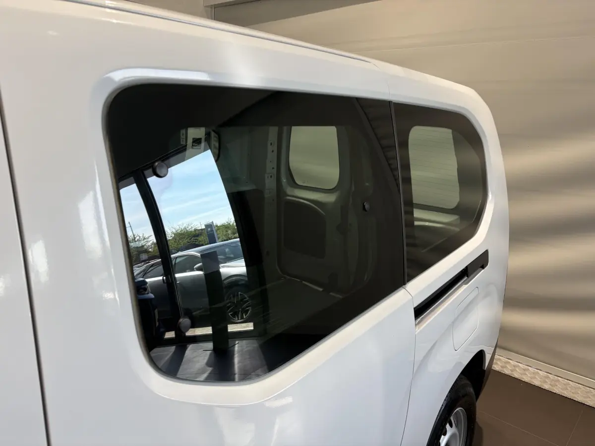 136 L2 50 kWh