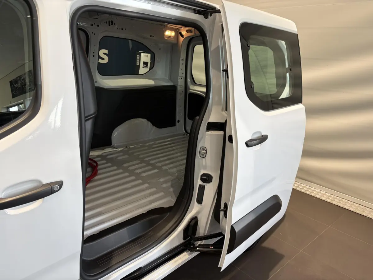 136 L2 50 kWh