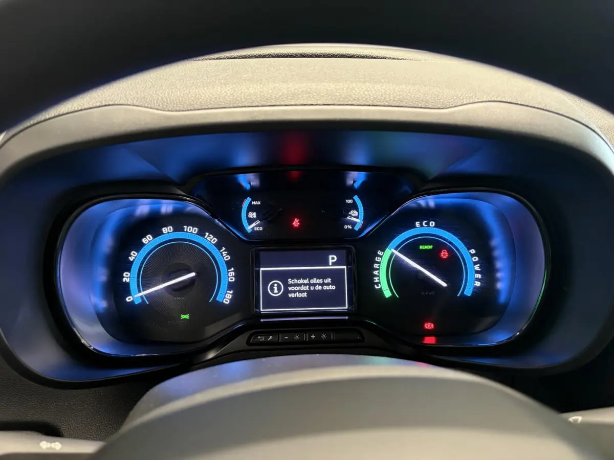 136 L2 50 kWh
