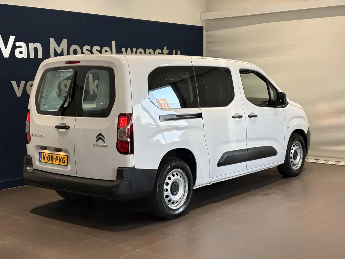 136 L2 50 kWh