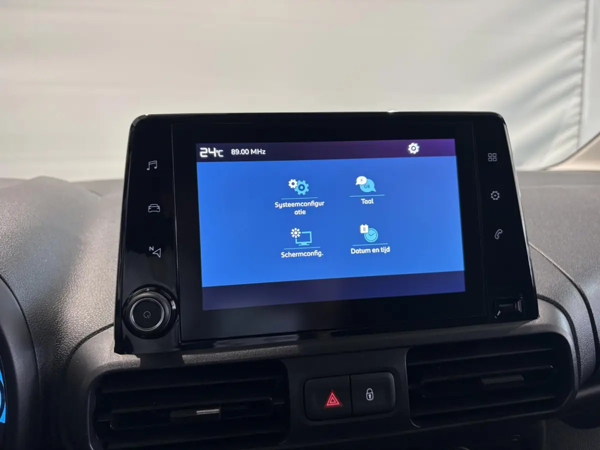 136 L2 50 kWh