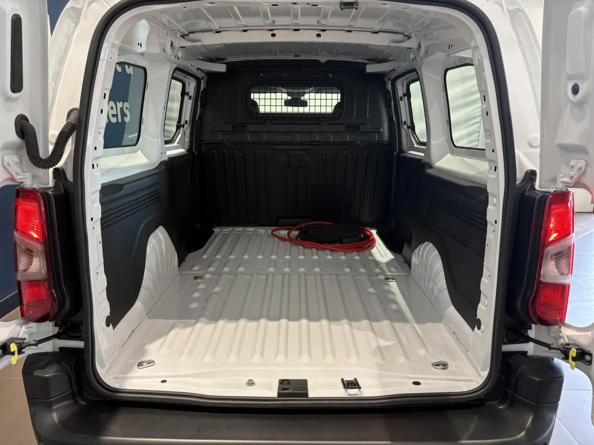 136 L2 50 kWh