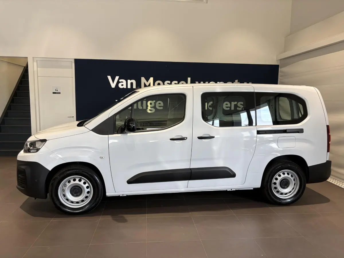 136 L2 50 kWh