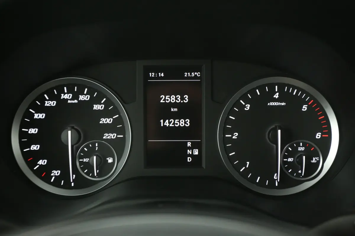 116 CDI Lang | Automaat | Airco | Cruise | Camera | Carplay | 3 Zits | Navi | Trekhaak | Parkeersens.