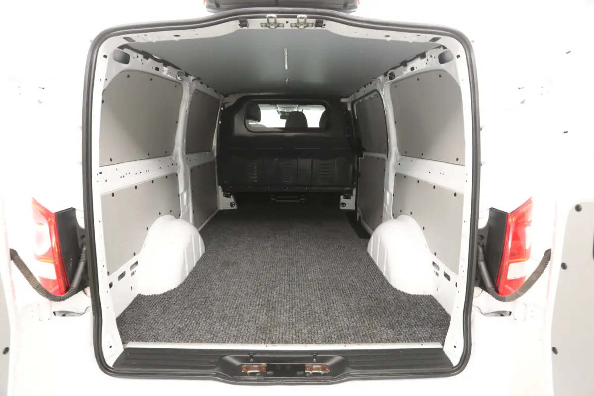 116 CDI Lang | Automaat | Airco | Cruise | Camera | Carplay | 3 Zits | Navi | Trekhaak | Parkeersens.