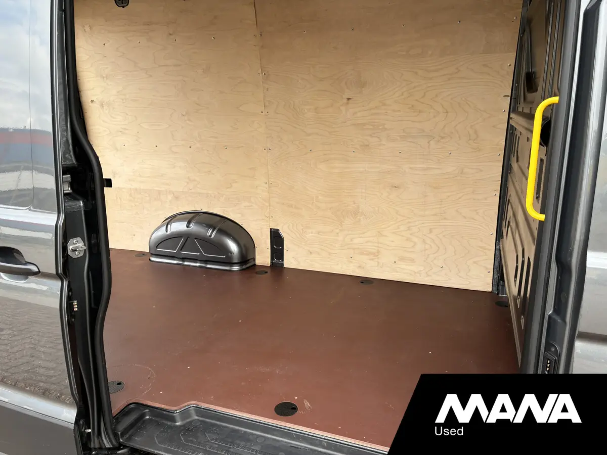 35 3.180 L3H3 FULL OPTION / LED / CLIMATECONTROL / CRUISE / NAVI / LEDEREN BEKLEDING