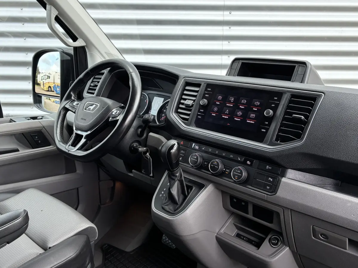 35 3.180 L3H3 FULL OPTION / LED / CLIMATECONTROL / CRUISE / NAVI / LEDEREN BEKLEDING