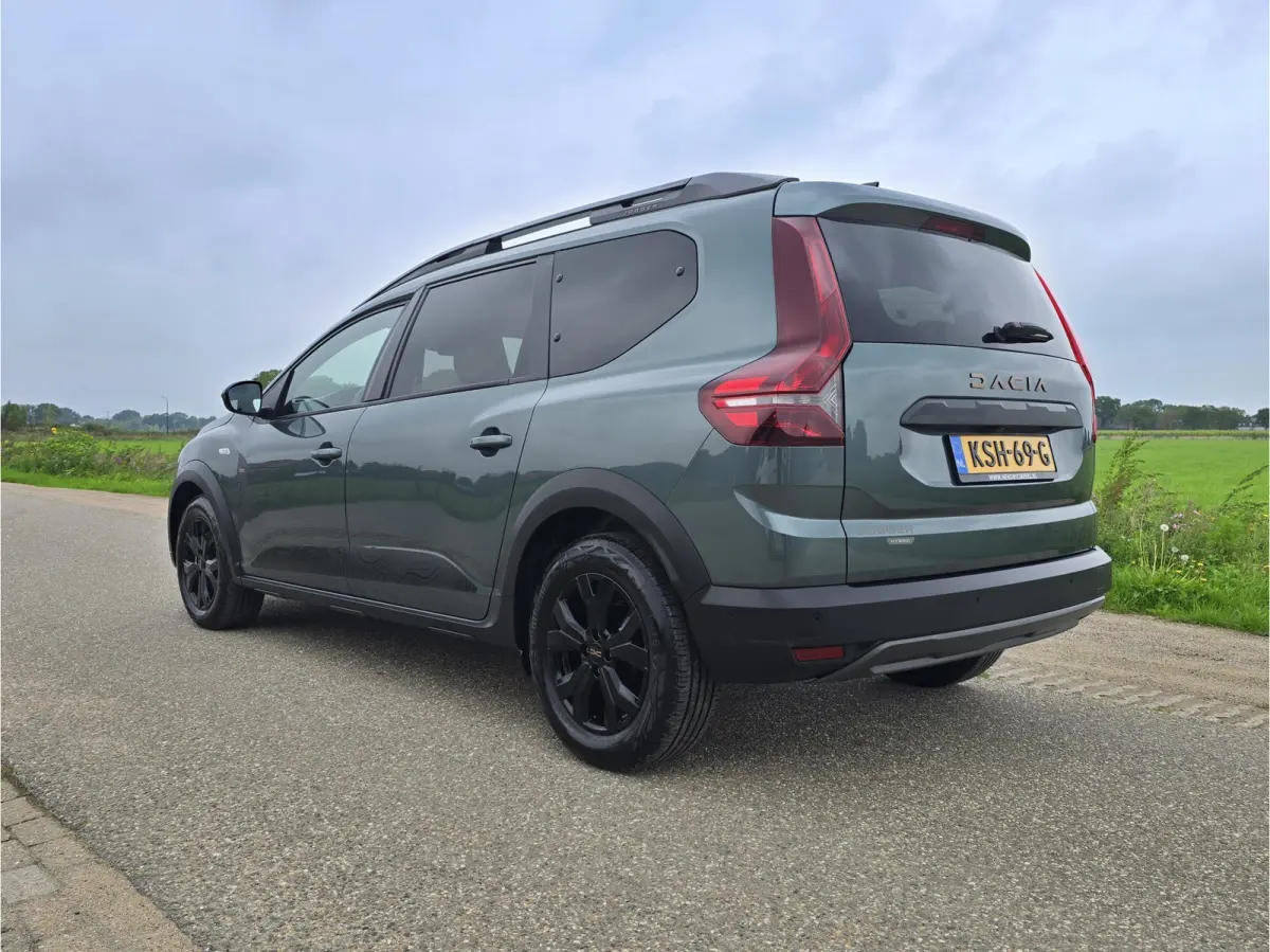 1.6 Hybrid Extreme 7p. - 140 Pk - Navi - ParkeerCamera