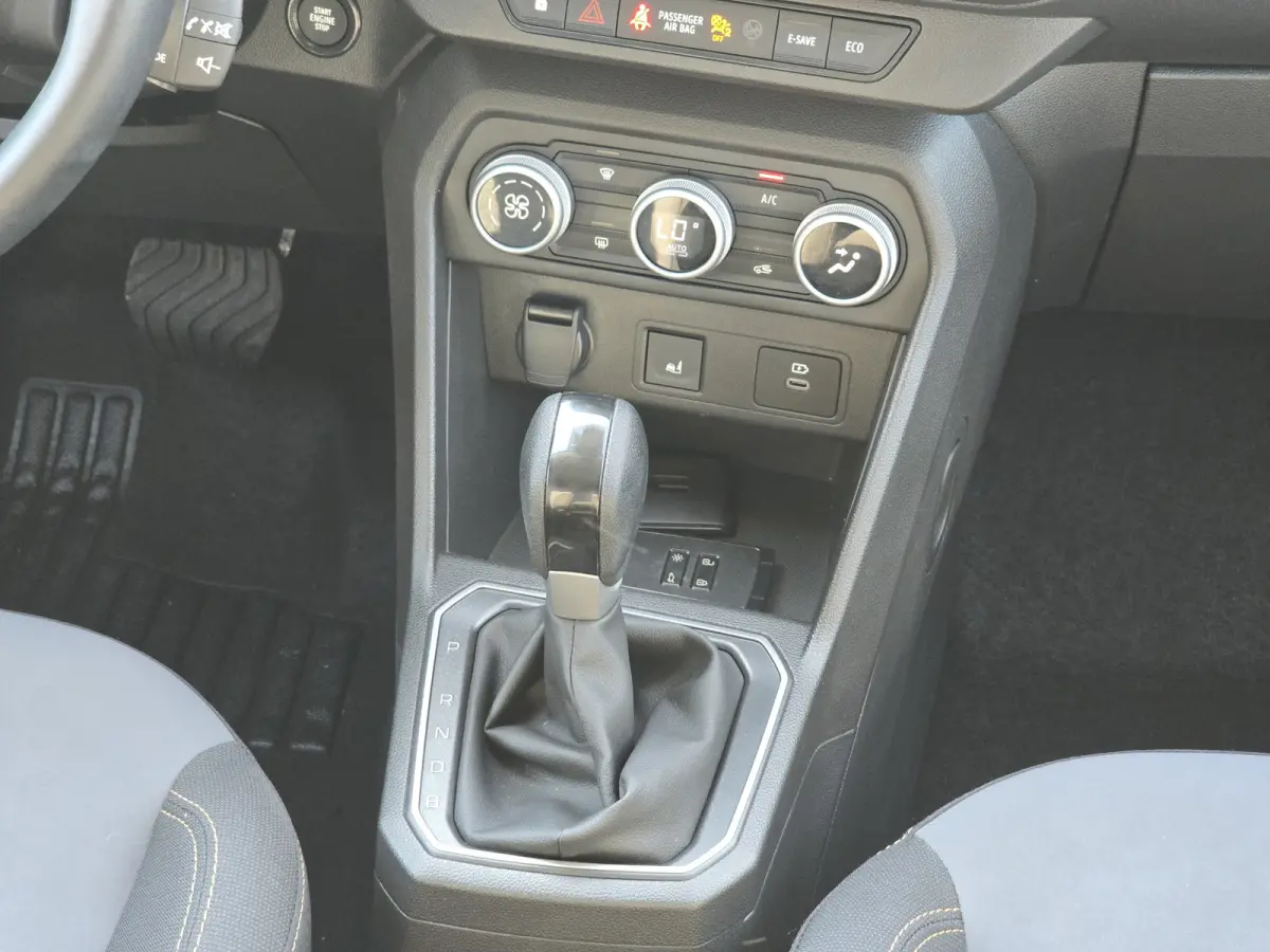 1.6 Hybrid Extreme 7p. - 140 Pk - Navi - ParkeerCamera
