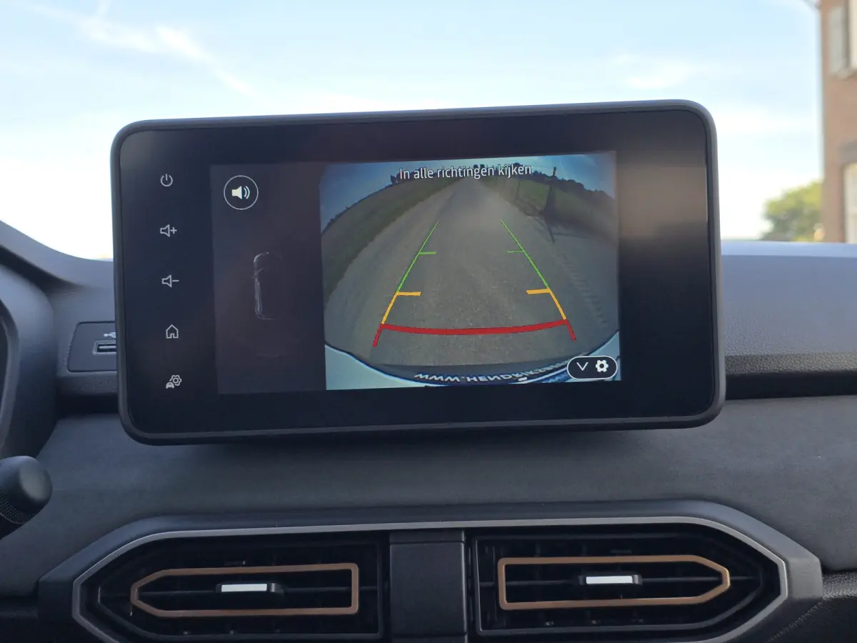 1.6 Hybrid Extreme 7p. - 140 Pk - Navi - ParkeerCamera