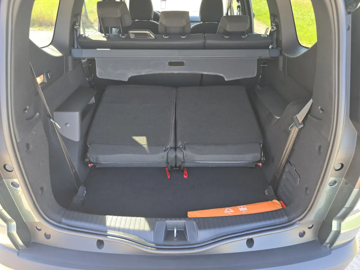 1.6 Hybrid Extreme 7p. - 140 Pk - Navi - ParkeerCamera