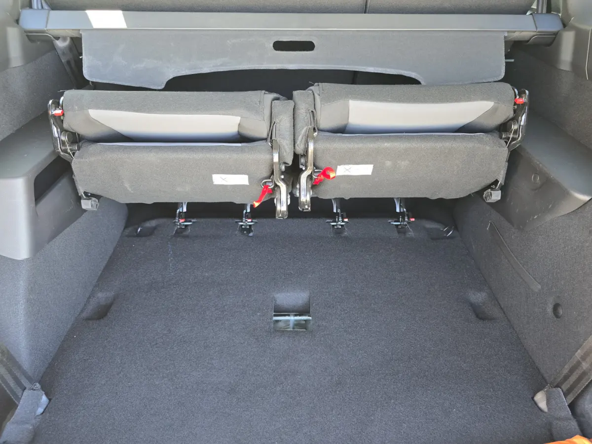 1.6 Hybrid Extreme 7p. - 140 Pk - Navi - ParkeerCamera