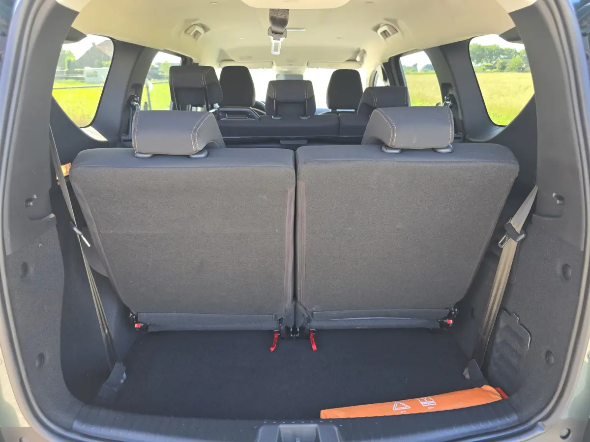 1.6 Hybrid Extreme 7p. - 140 Pk - Navi - ParkeerCamera