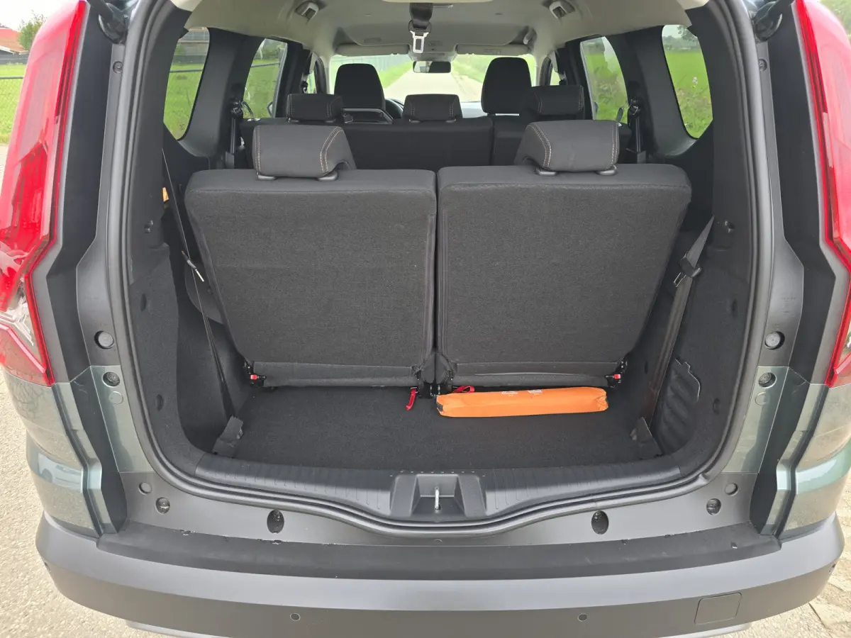 1.6 Hybrid Extreme 7p. - 140 Pk - Navi - ParkeerCamera