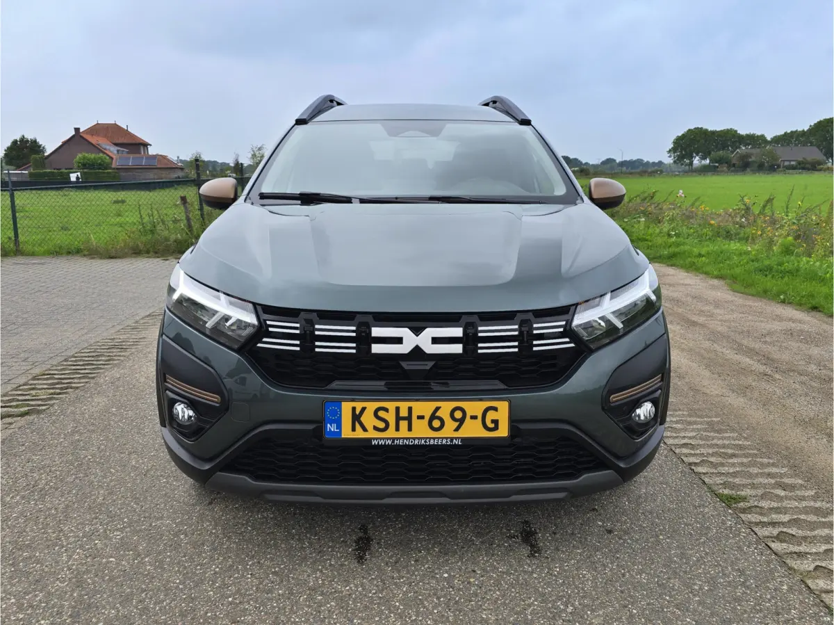 1.6 Hybrid Extreme 7p. - 140 Pk - Navi - ParkeerCamera