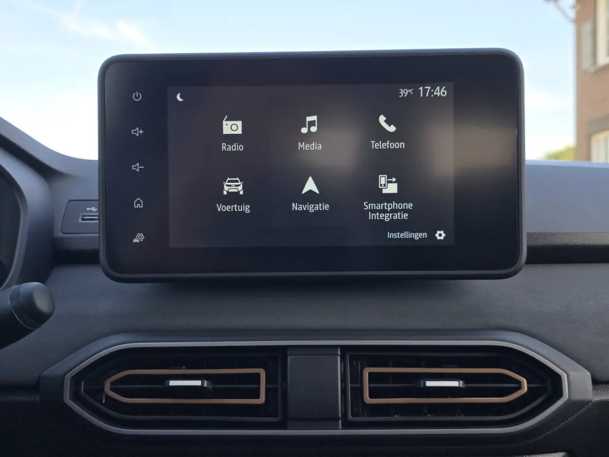 1.6 Hybrid Extreme 7p. - 140 Pk - Navi - ParkeerCamera
