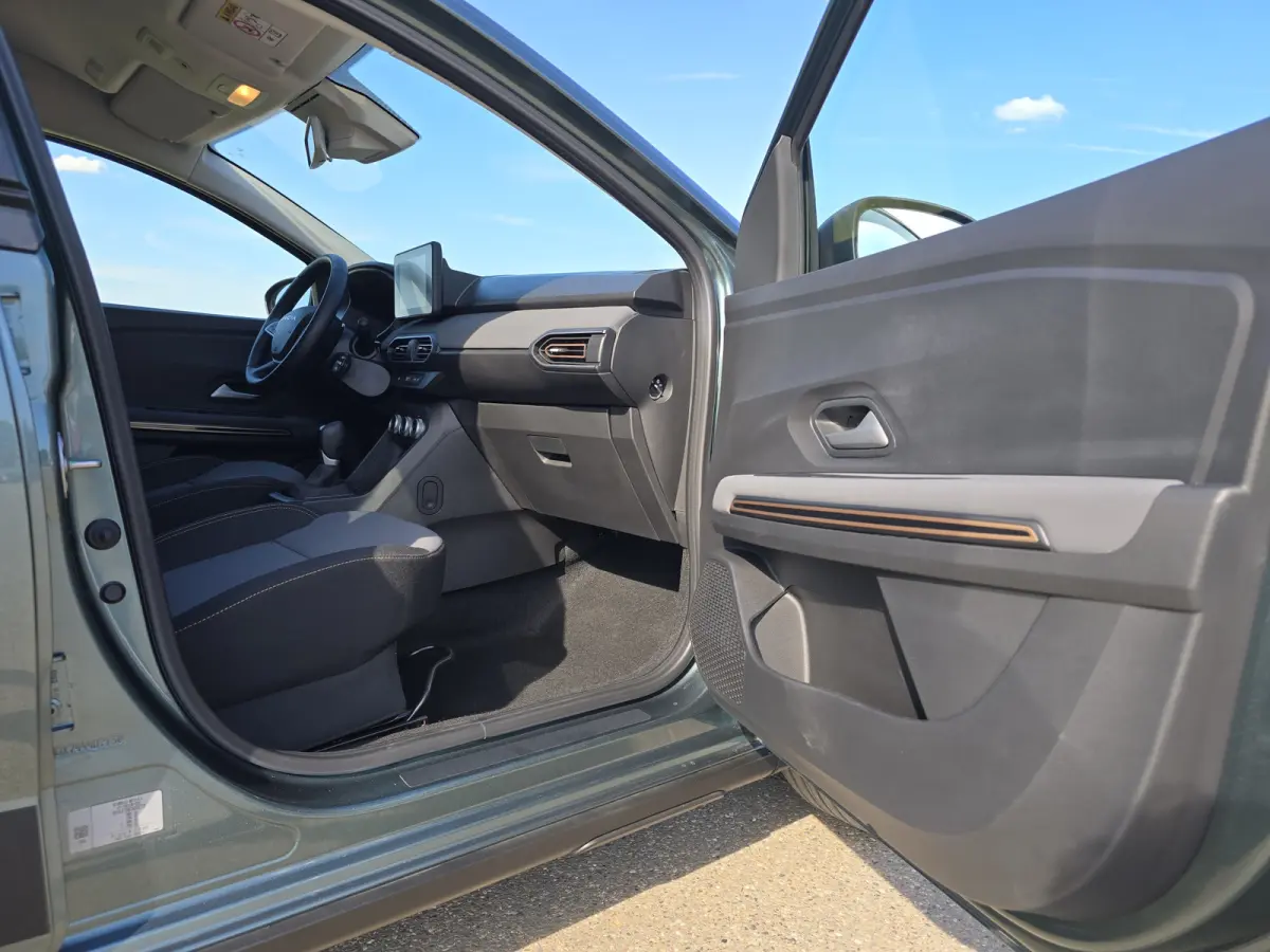 1.6 Hybrid Extreme 7p. - 140 Pk - Navi - ParkeerCamera