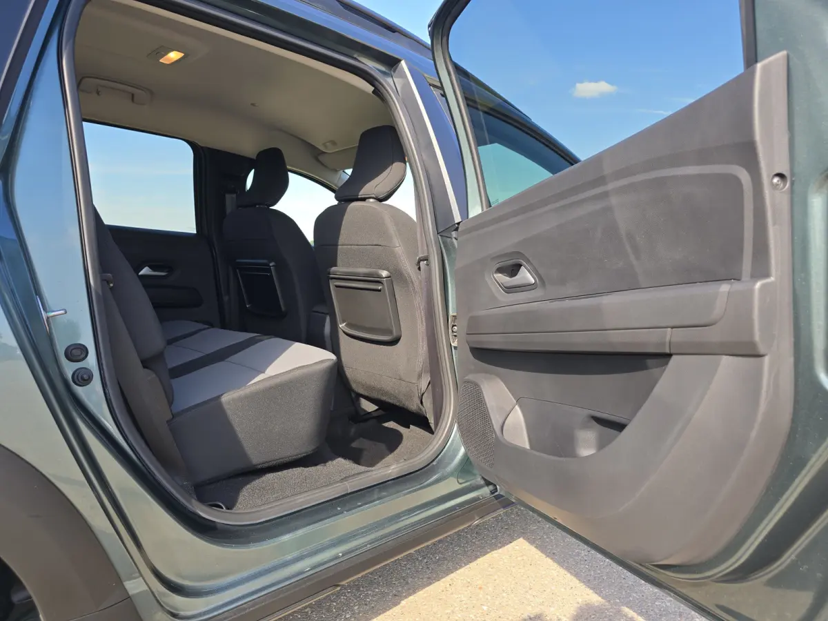 1.6 Hybrid Extreme 7p. - 140 Pk - Navi - ParkeerCamera