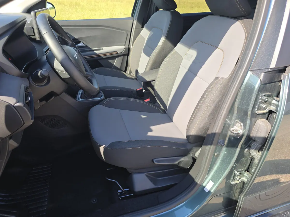1.6 Hybrid Extreme 7p. - 140 Pk - Navi - ParkeerCamera