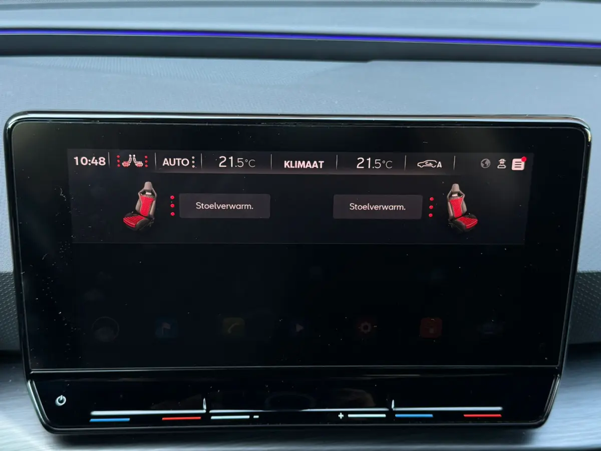 1.4 e-Hybrid 245PK VZ Adrenaline Pano Keyless Schaalstoelen