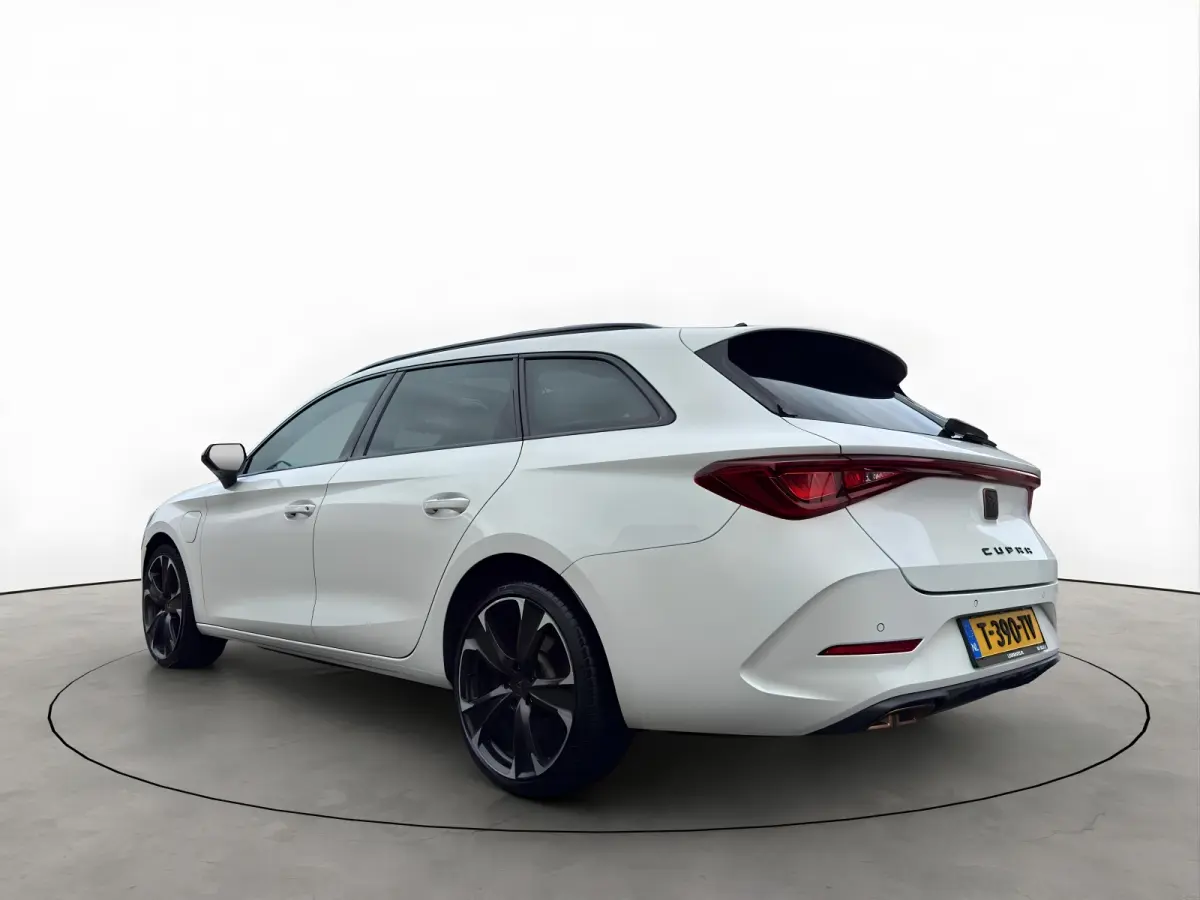 1.4 e-Hybrid 245PK VZ Adrenaline Pano Keyless Schaalstoelen