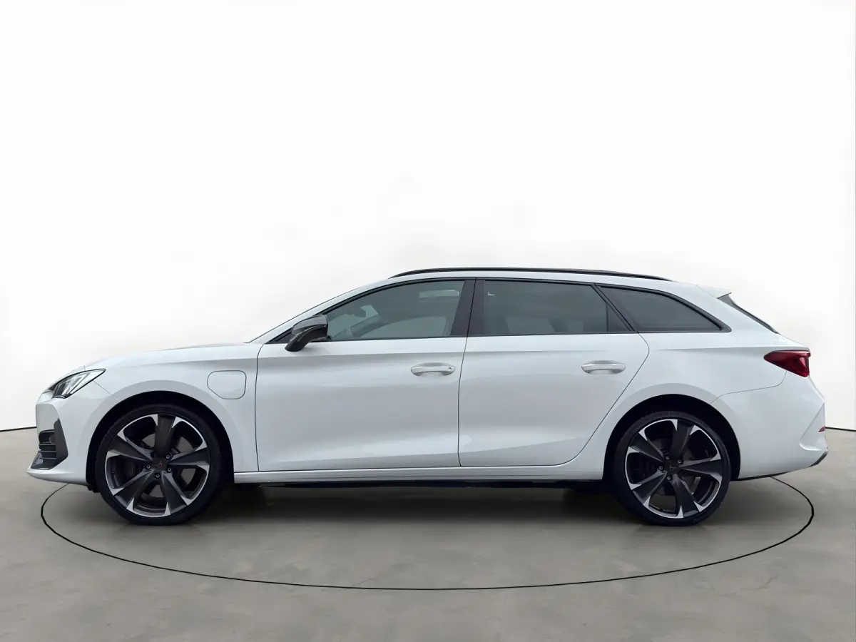 1.4 e-Hybrid 245PK VZ Adrenaline Pano Keyless Schaalstoelen