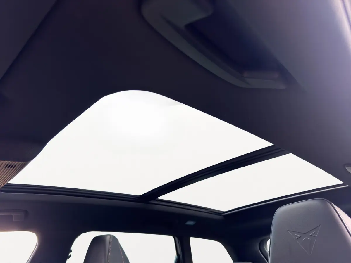 1.4 e-Hybrid 245PK VZ Adrenaline Pano Keyless Schaalstoelen