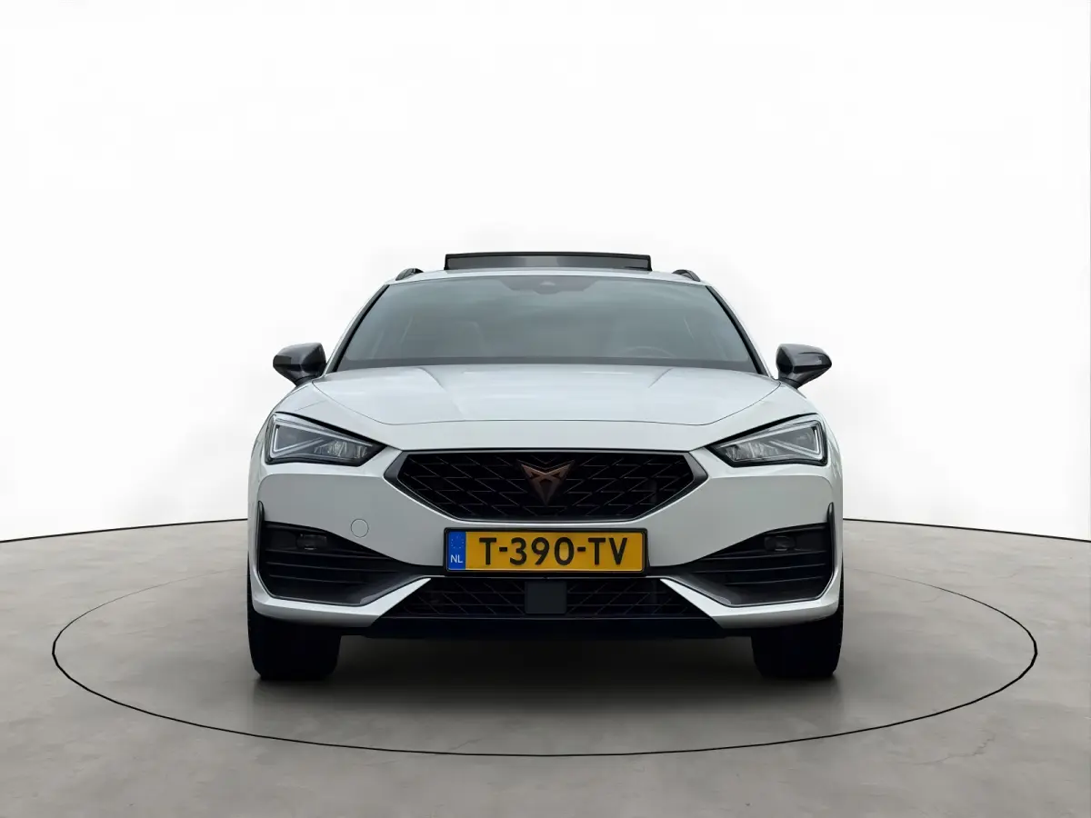 1.4 e-Hybrid 245PK VZ Adrenaline Pano Keyless Schaalstoelen