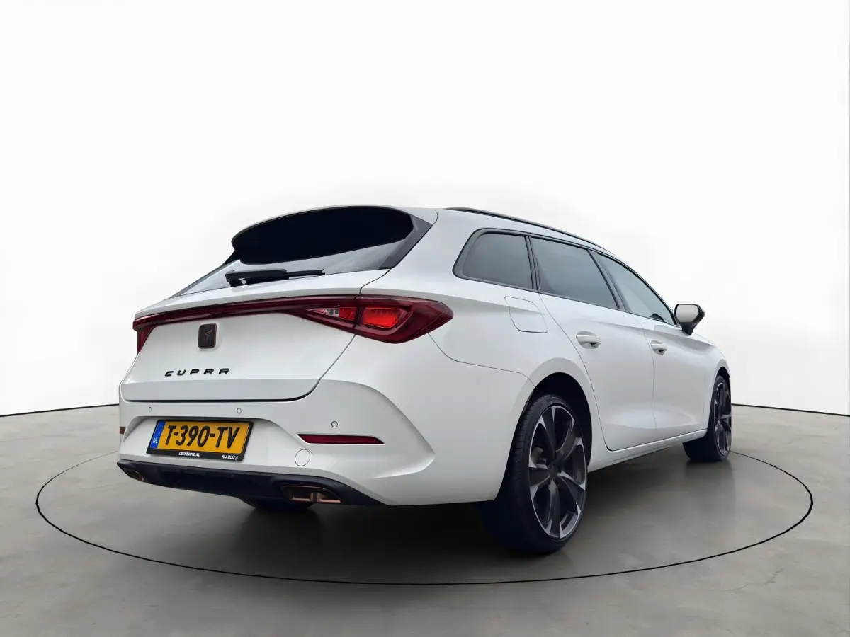 1.4 e-Hybrid 245PK VZ Adrenaline Pano Keyless Schaalstoelen